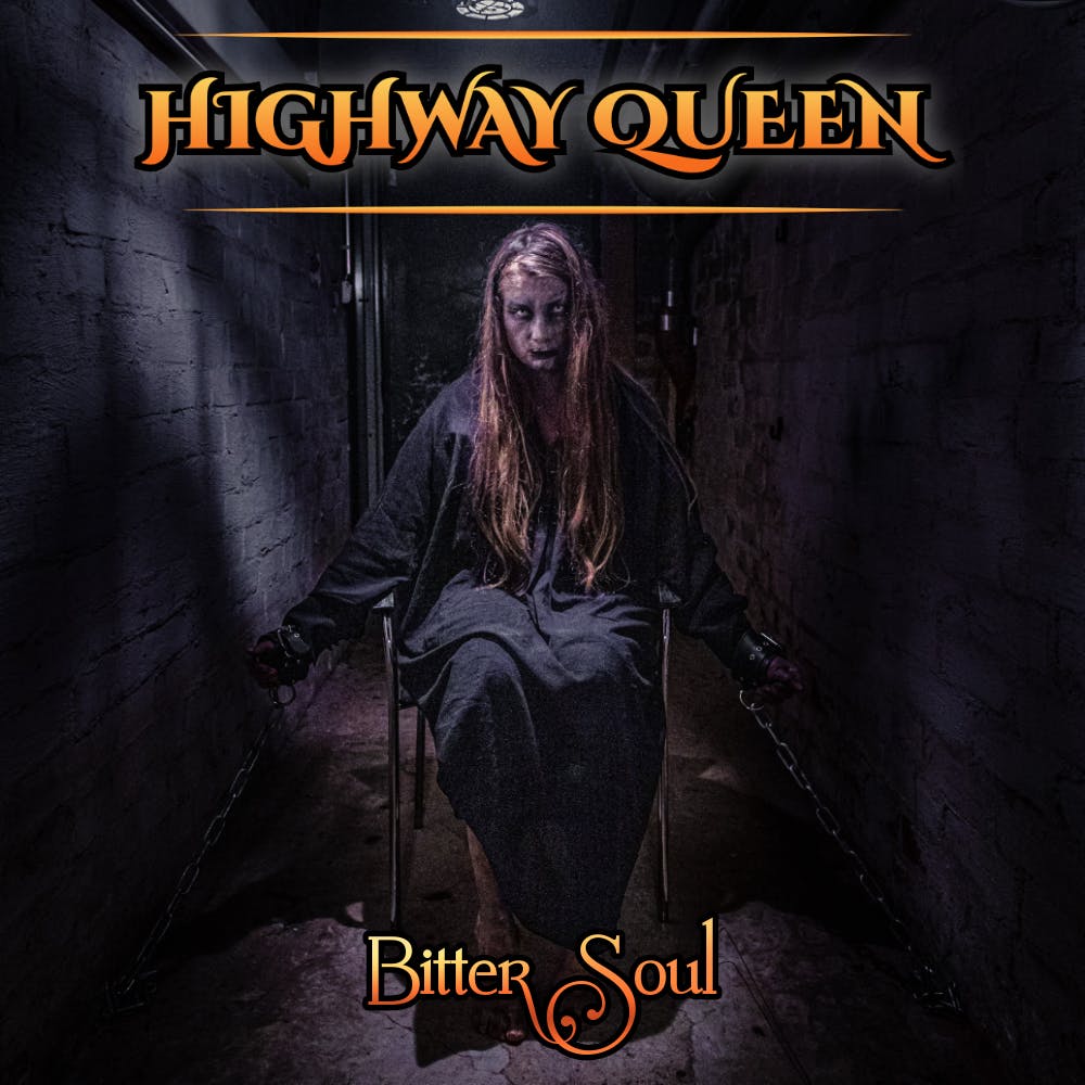 Highway Queen comparte el video musical